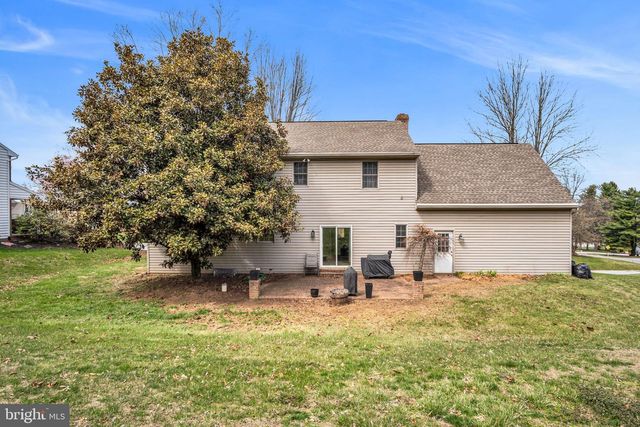 984 DAVID DR, Red Lion, PA 17356