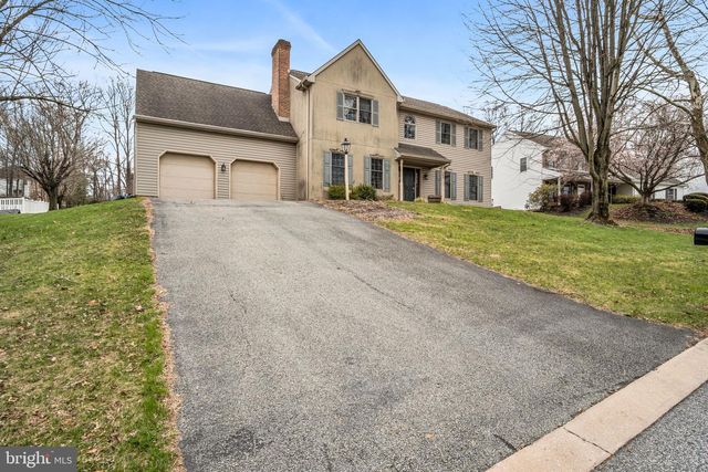 984 DAVID DR, Red Lion, PA 17356