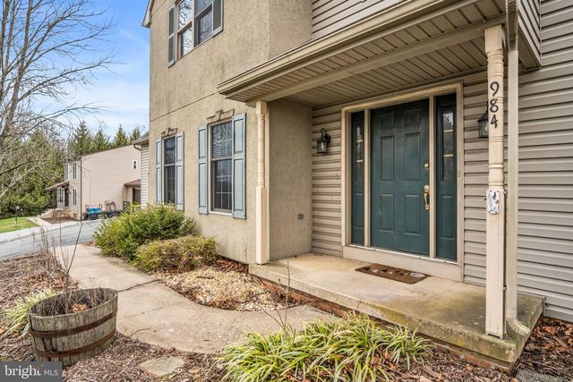 984 DAVID DR, Red Lion, PA 17356