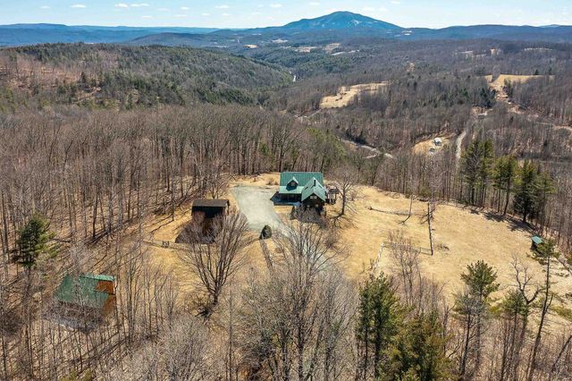 484 Route 12, Hartland, VT 05048