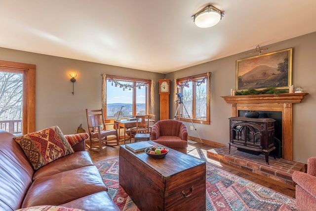 484 Route 12, Hartland, VT 05048