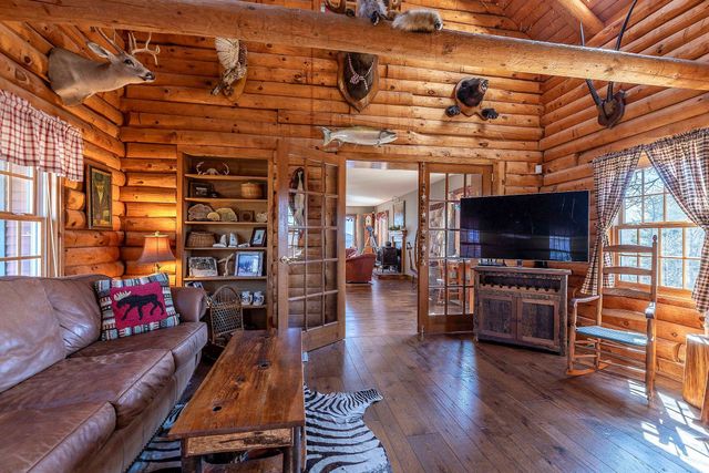 484 Route 12, Hartland, VT 05048