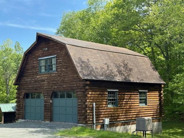484 Route 12, Hartland, VT 05048