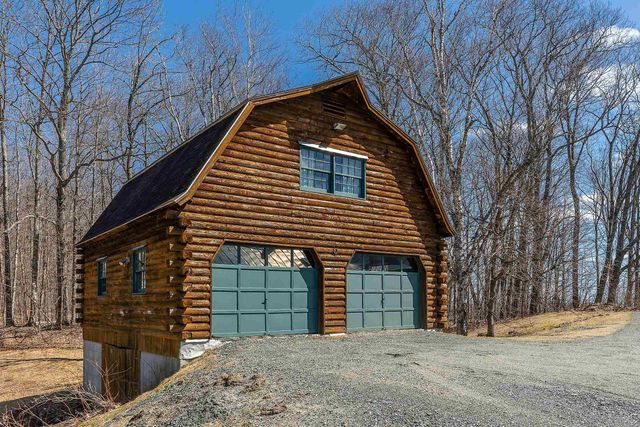 484 Route 12, Hartland, VT 05048