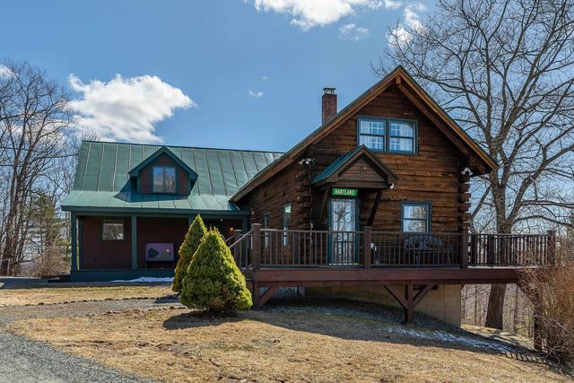 484 Route 12, Hartland, VT 05048