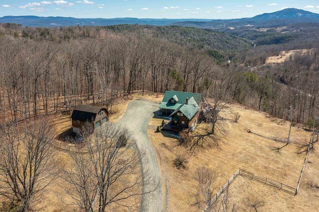 484 Route 12, Hartland, VT 05048
