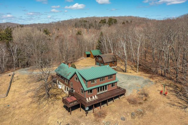 484 Route 12, Hartland, VT 05048