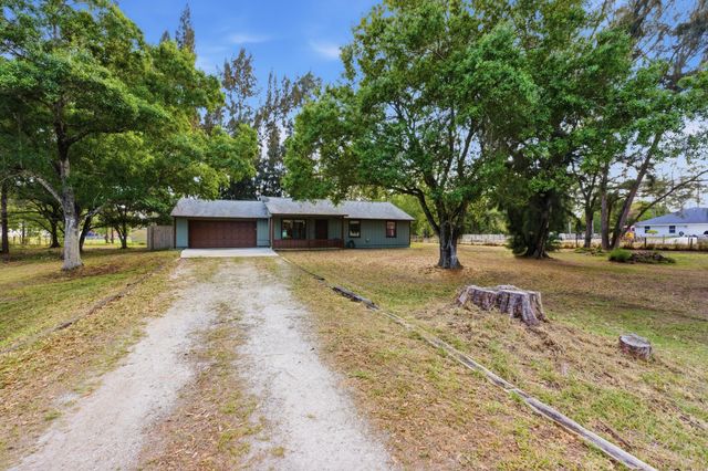 13618 59th Court N, West Palm Beach, FL 33411