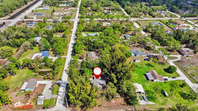 13618 59th Court N, West Palm Beach, FL 33411