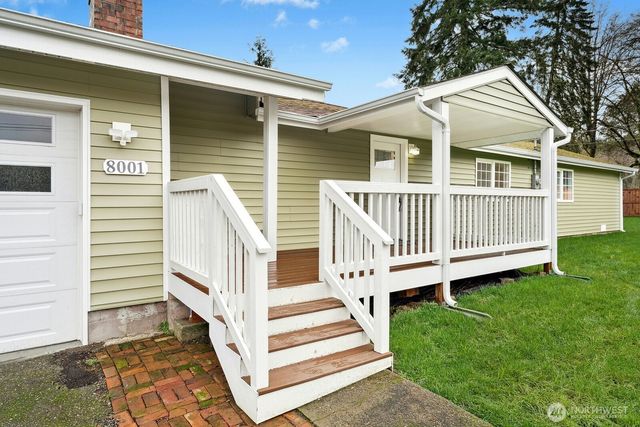 8001 Van Decar Road SE, Port Orchard, WA 98367