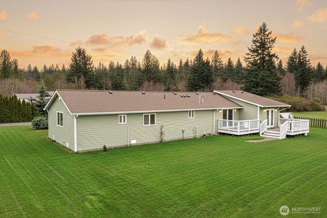 8001 Van Decar Road SE, Port Orchard, WA 98367