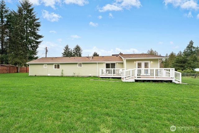 8001 Van Decar Road SE, Port Orchard, WA 98367