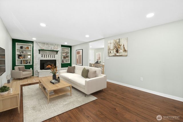 8001 Van Decar Road SE, Port Orchard, WA 98367