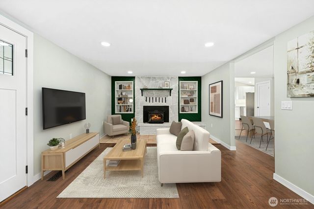 8001 Van Decar Road SE, Port Orchard, WA 98367