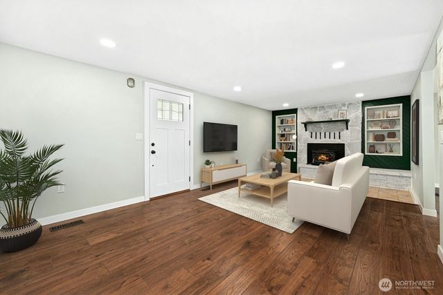 8001 Van Decar Road SE, Port Orchard, WA 98367