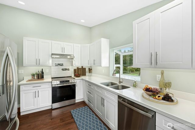 8001 Van Decar Road SE, Port Orchard, WA 98367