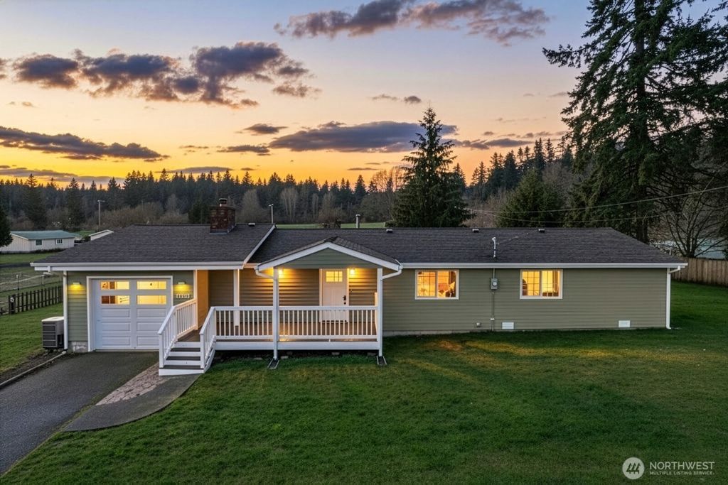 8001 Van Decar Road SE, Port Orchard, WA 98367