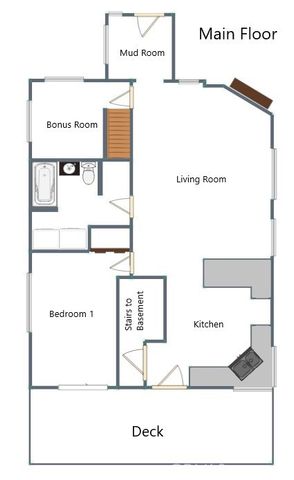 32958 Squirrel Ln, Running Springs, CA 92382