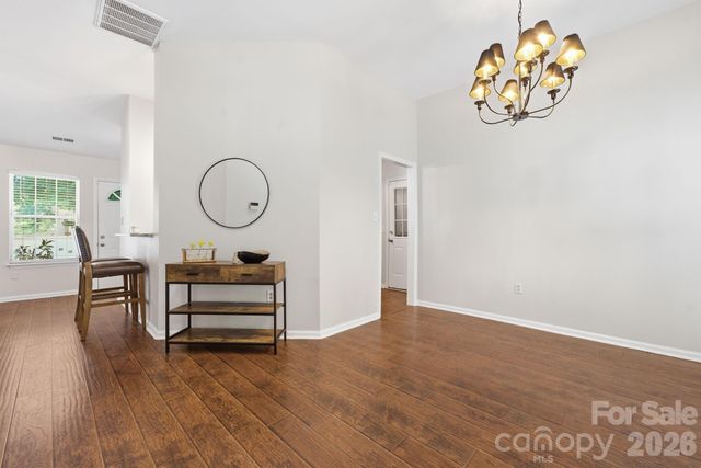 5701 Ebley Lane, Charlotte, NC 28227