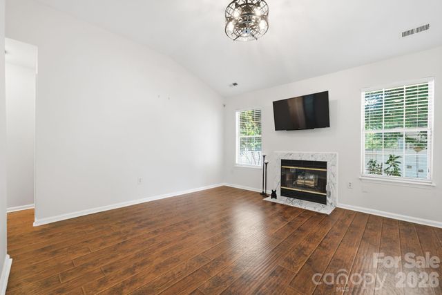 5701 Ebley Lane, Charlotte, NC 28227