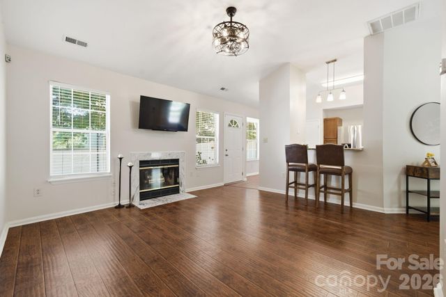 5701 Ebley Lane, Charlotte, NC 28227