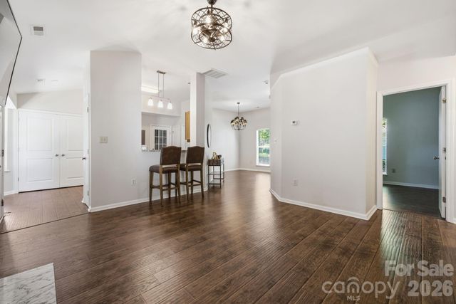 5701 Ebley Lane, Charlotte, NC 28227
