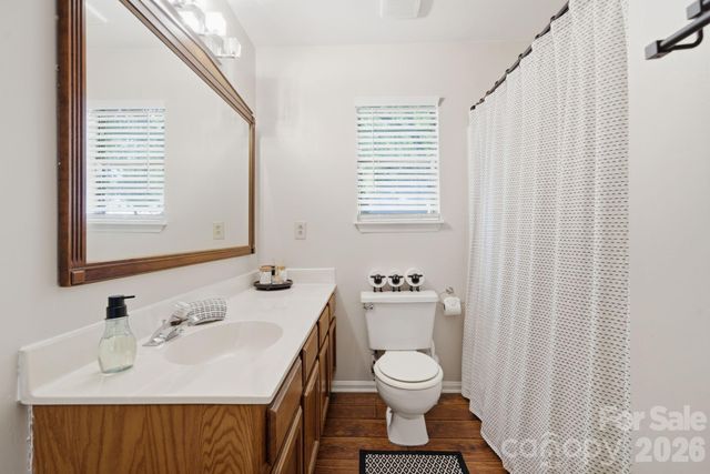 5701 Ebley Lane, Charlotte, NC 28227