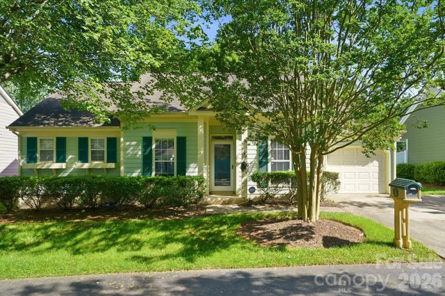 5701 Ebley Lane, Charlotte, NC 28227