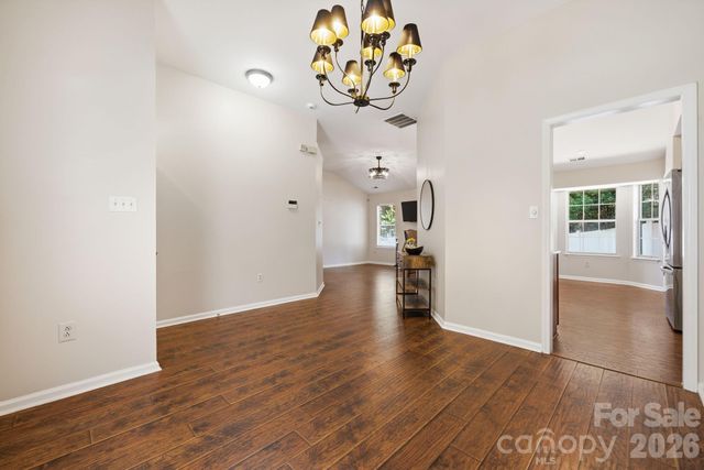 5701 Ebley Lane, Charlotte, NC 28227
