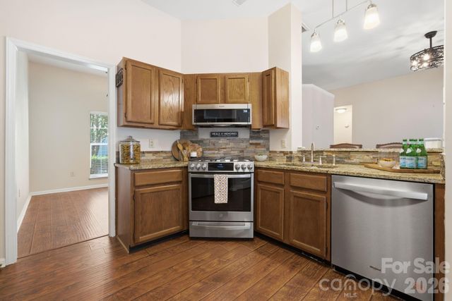 5701 Ebley Lane, Charlotte, NC 28227