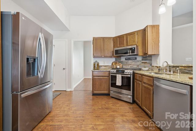 5701 Ebley Lane, Charlotte, NC 28227