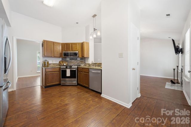 5701 Ebley Lane, Charlotte, NC 28227