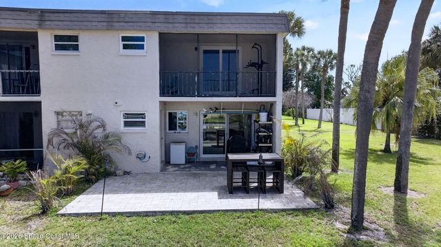 444 Blue Jay Lane, Satellite Beach, FL 32937