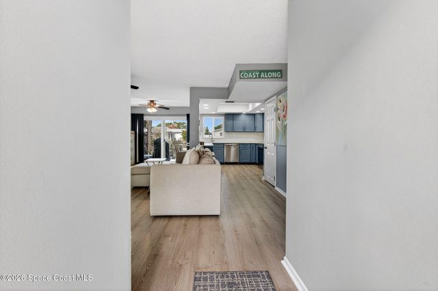 444 Blue Jay Lane, Satellite Beach, FL 32937