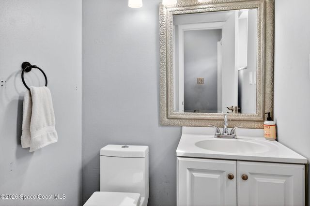 444 Blue Jay Lane, Satellite Beach, FL 32937