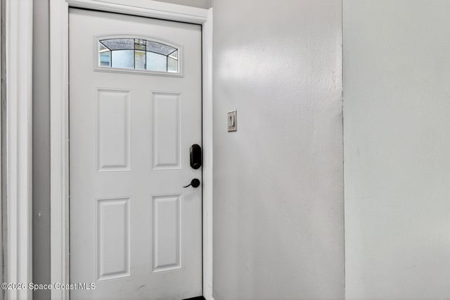 444 Blue Jay Lane, Satellite Beach, FL 32937