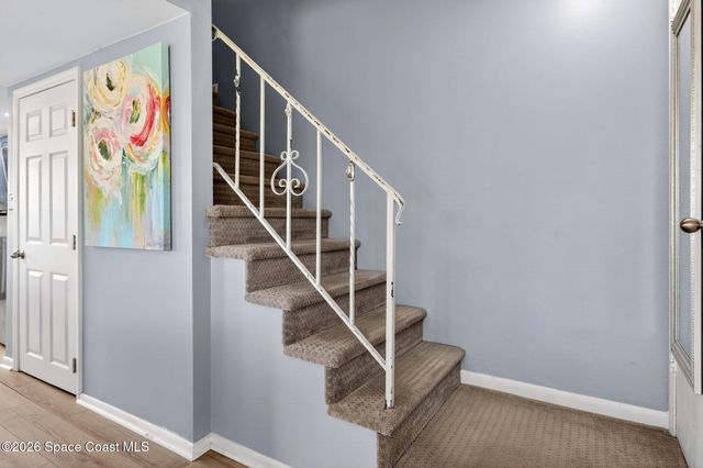 444 Blue Jay Lane, Satellite Beach, FL 32937