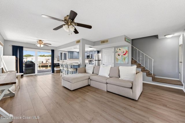 444 Blue Jay Lane, Satellite Beach, FL 32937