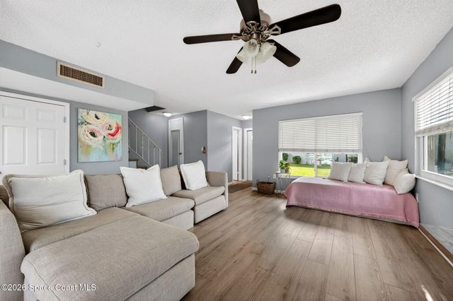 444 Blue Jay Lane, Satellite Beach, FL 32937