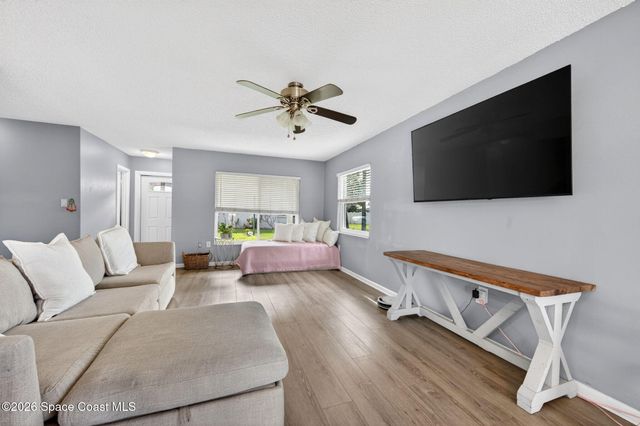 444 Blue Jay Lane, Satellite Beach, FL 32937