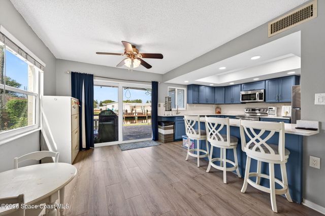 444 Blue Jay Lane, Satellite Beach, FL 32937