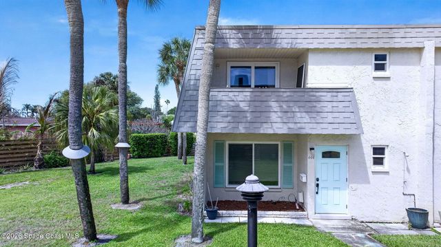 444 Blue Jay Lane, Satellite Beach, FL 32937