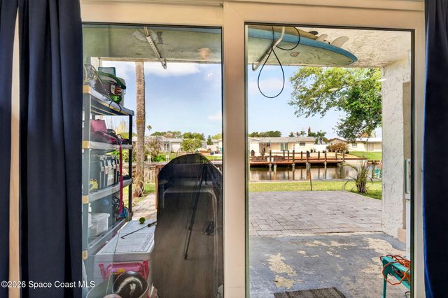 444 Blue Jay Lane, Satellite Beach, FL 32937