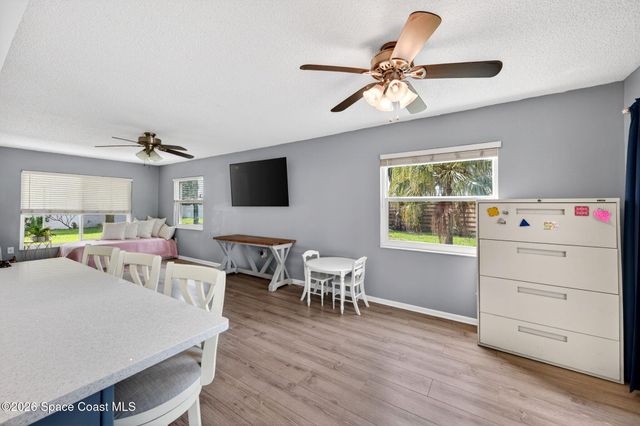 444 Blue Jay Lane, Satellite Beach, FL 32937