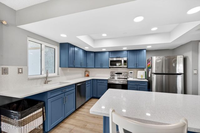 444 Blue Jay Lane, Satellite Beach, FL 32937