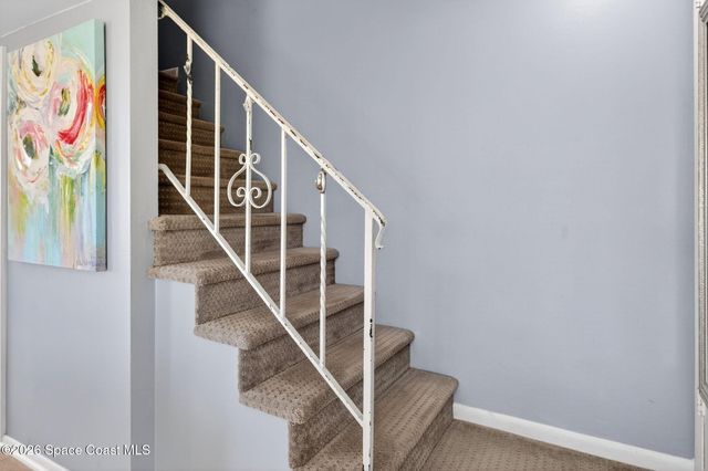 444 Blue Jay Lane, Satellite Beach, FL 32937