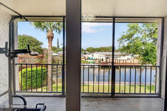 444 Blue Jay Lane, Satellite Beach, FL 32937