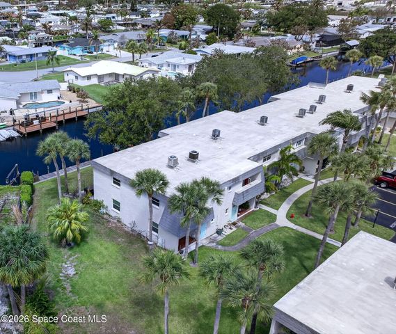 444 Blue Jay Lane, Satellite Beach, FL 32937