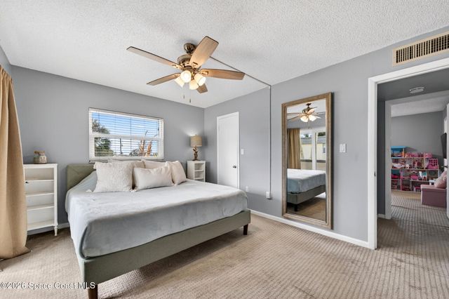 444 Blue Jay Lane, Satellite Beach, FL 32937