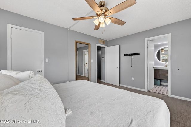 444 Blue Jay Lane, Satellite Beach, FL 32937